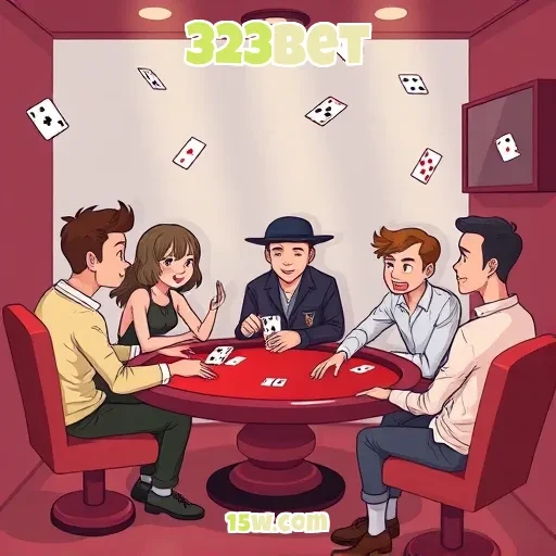 323bet: Descubra o App Que Transforma Suas Apostas em Diversão