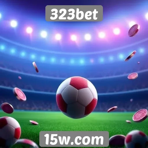 Promoções atrativas no 323bet surpreendem usuários