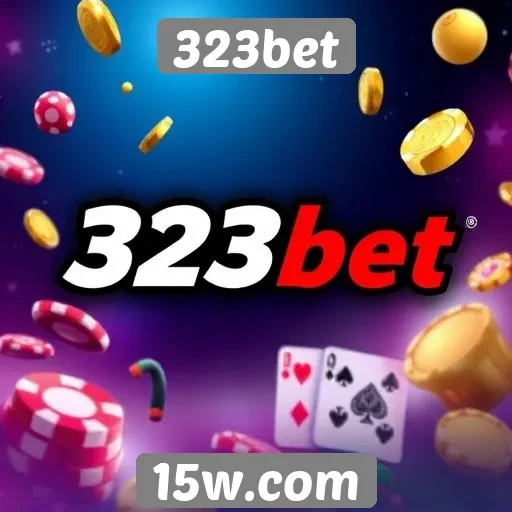 323bet análise dos jogos de cassino online