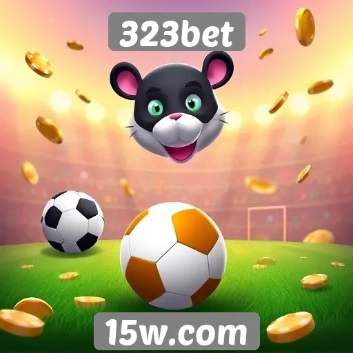 Principais jogos disponíveis no site 323bet