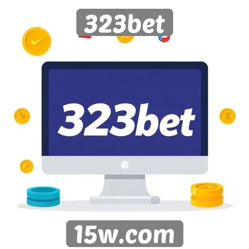 Metodologia de pagamento do 323bet