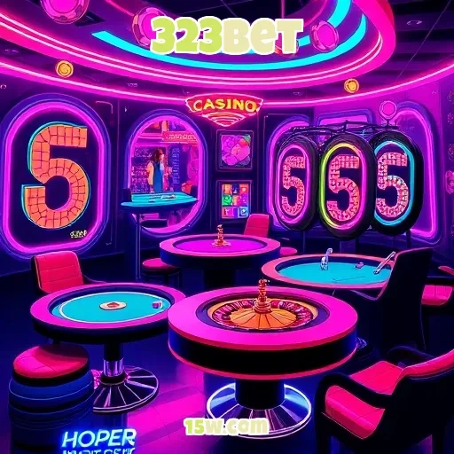 323bet: Segurança Imbatível que Valoriza Cada Jogador