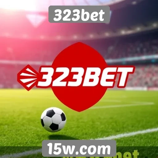 Segurança e licenciamento do site 323bet