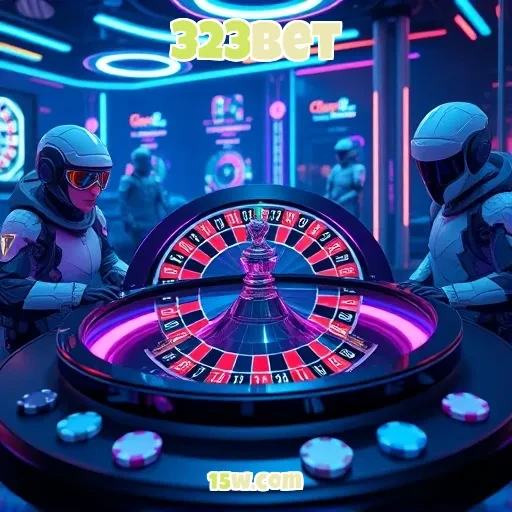 323bet: Os Melhores Recursos para Eventos Esportivos Que Você Precisa Conhecer