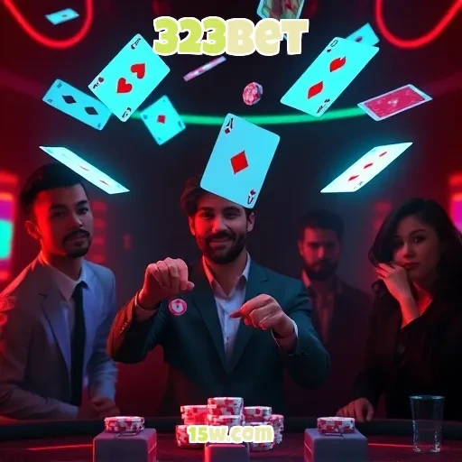 323bet: Melhore sua experiência com a seção VIP cheia de vantagens